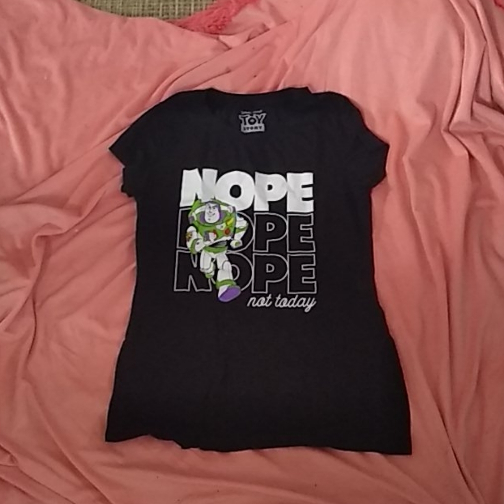 Disney shirt